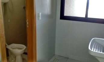 Imagem 7: Alugo 2/4 em Patamares, no Edf. Residencial Yves Palermo, nascente e vista mar!!