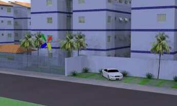 Imagem 2: Residencial Maria Eduarda