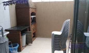 Imagem 3: Casa à venda com 3 dormitórios em Parque maria luiza, São paulo cod:3461