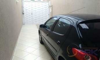 Imagem 4: Casa à venda com 3 dormitórios em Parque maria luiza, São paulo cod:3461