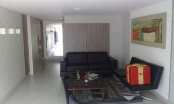 Imagem 5: Super 105m2 3 suites vagas livres d262