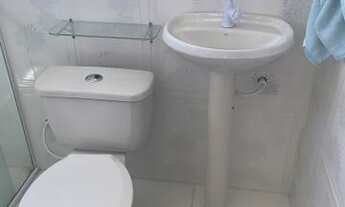 Imagem 6: Kitnet para estudante Av Pernambucano