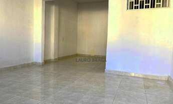 Imagem 3: Casa com 3 dormitórios para alugar por R$ 1.200,00/mês - Prado - Maceió/AL