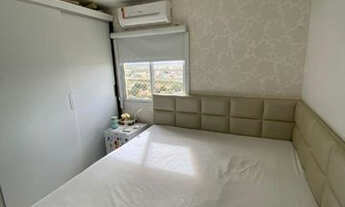 Imagem: Apartamento 3/4, nascente, 13º andar