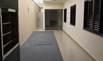 Imagem 6: Aluga-se ou Vende-se Casa no Jardim Ouro Branco