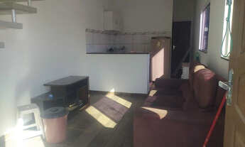 Imagem 6: Aluguel de casa Casa com 2 dormitórios