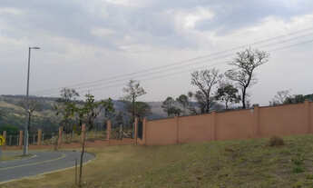 Imagem 2: Lote condomínio Alphaville Vespasiano - Código WP-142