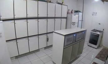 Imagem 7: Moradia Quarto no Tatuapé