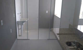 Imagem 5: Alugo apto 2 quartos - novo - prédio em frente ao Sesi Ubá MG