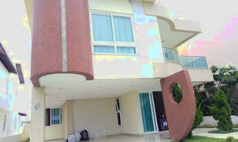 Imagem 3: Excelente Casa Mobiliada no condomínio Ravines / Aruana