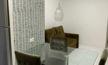 Imagem: Alugo Flat no Monte Castelo Gravatá