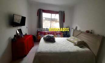 Imagem 2: Sobrado Próximo ao BIG