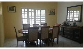 Imagem 4: Linda Casa com piscina!