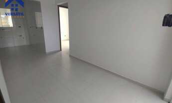 Imagem 3: Apartamento 2 dorm, com duas sacadas uma delas com churrasqueira