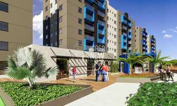 Imagem: CURITIBA - Apartamento Padrão - CAMPO COMPRIDO