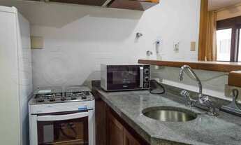 Imagem 4: Excelente apartamento muito bem localizado no Jardim Paulista