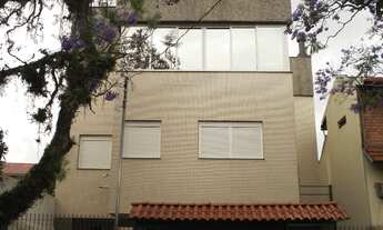 Imagem: Porto Alegre - Casa Padrão - Tristeza