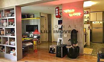 Imagem 5: APARTAMENTO À VENDA EM MOEMA PÁSSAROS!!