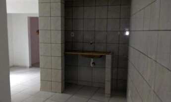 Imagem 4: Casa na Sussuarana JS