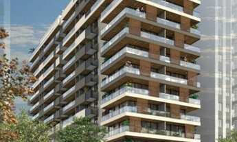 Imagem: Procurando apartamento na planta em Icaraí