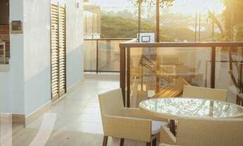 Imagem 4: Maravilhosa Casa 3 e 4 Dorm 146m em Condomínio Fechado GRANJA VIANA - IMPERDÍVEL