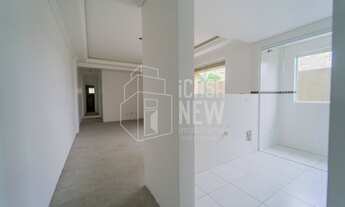 Imagem 2: CURITIBA - Apartamento Padrão - Capão Raso