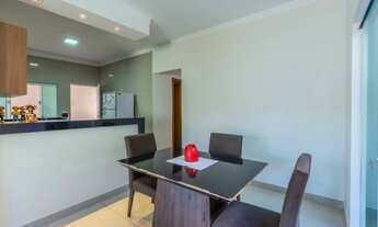 Imagem: Casa a Venda no bairro no Rio Verde