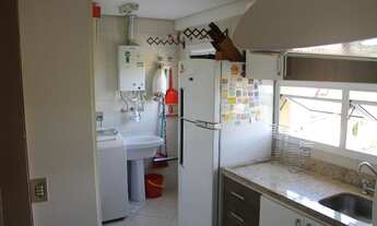 Imagem 6: Porto Alegre - Apartamento Padrão - Cristal