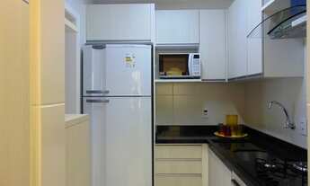 Imagem 6: COLOMBO - Apartamento Padrão - Roça Grande