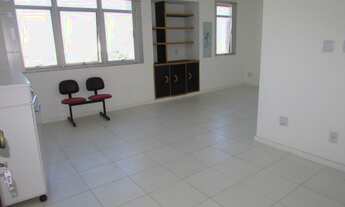 Imagem 2: Apartamento Federação