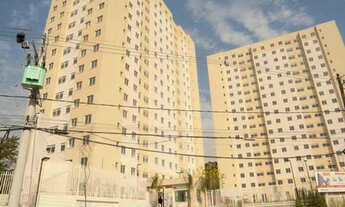 Imagem: Zona leste 2 Dormitórios com e sem vaga