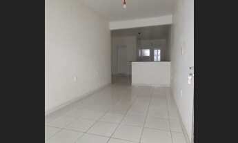 Imagem 7: Vila de apartamentos no Conjunto dos Bancários