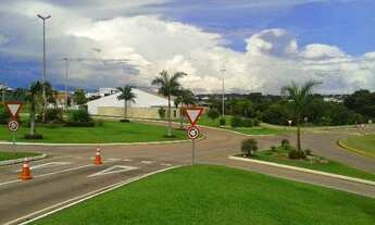 Imagem: Lote condominio florais dos lagos 463mts