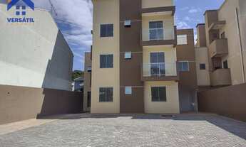 Imagem: Apartamento 2 dorm, com duas sacadas uma