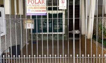 Imagem: Sobrado - vila tranquila