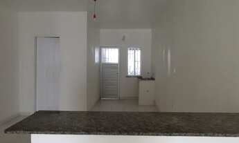 Imagem 6: Vila de apartamentos no Conjunto dos Bancários