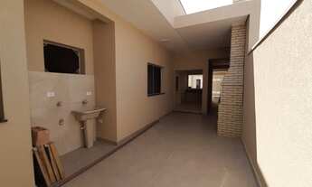 Imagem 2: Casa com 2 quartos à venda em Indaiatuba