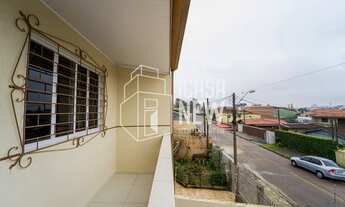 Imagem 5: CURITIBA - Casa Padrão - Xaxim