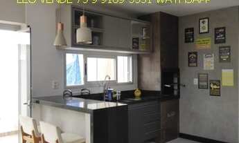 Imagem 3: Leo vende, Amarilis, alto padrão, a 3 minutos da Fraga Maia