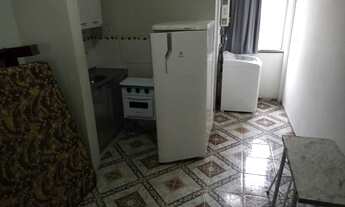 Imagem 6: Rio de Janeiro - Apartamento Padrão - Centro