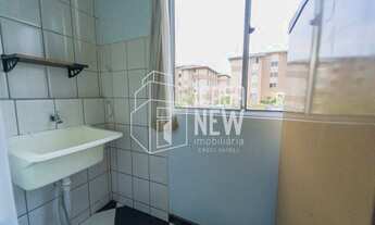 Imagem 4: SAO JOSE DOS PINHAIS - Apartamento Padrão - Colônia Rio Grande