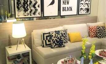 Imagem 5: Lindo Apartamento 2 Dorm em Condomínio Clube Diadema com Lazer Completo - Imperdível