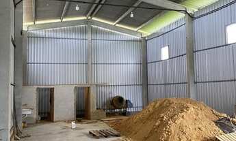 Imagem 3: GALPAO INDUSTRIAL em ARAQUARI - SC, Colégio Agrícola