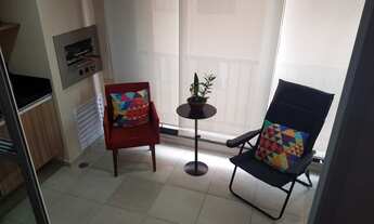 Imagem 6: Apartamento para venda tem 85 metros quadrados com 3 quartos