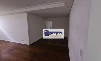 Imagem 3: Apartamento para alugar, 137 m² por R$ 7.500,00/mês - Itaim Bibi - São Paulo/SP