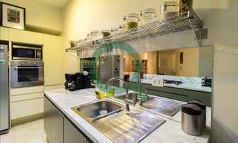 Imagem 7: São Paulo - Apartamento Padrão - Higienópolis