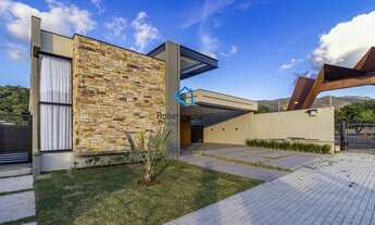 Imagem 4: Casa em Condomínio para Venda em Atibaia, Condomínio Granville, 3 dormitórios, 3 suítes, 5