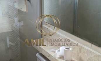 Imagem 3: PH - Sobrado para aluguel tem 150 metros com 3 quartos Jd. Satelite