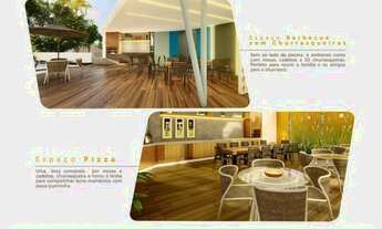 Imagem 3: Apts a venda 2 quartos no Indianópolis