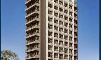 Imagem 3: Apartamento Studio com Pé direito duplo á venda na Vila Mariana a 50 metros da ESPM e metr